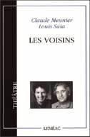 Les voisins (Paperback)