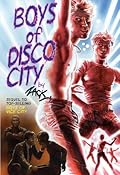 Boys of Disco City