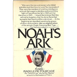 Noah's Ark