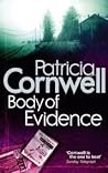 Body of Evidence by Patricia Cornwell