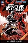 Batman – Detective Comics, Volume 2 by Tony S. Daniel