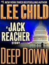 Deep Down by Lee Child