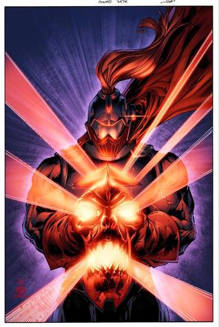 Masters of the Universe #1 (Masters of the Universe (2012), #1)
