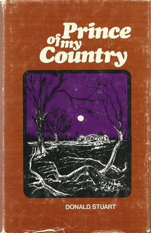 Prince of My Country (Hardcover)