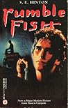 Rumble Fish by S.E. Hinton
