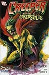 The Creeper: Welcome to Creepsville
