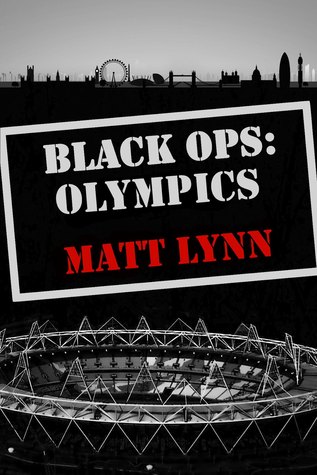 Black Ops: Olympics