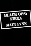 Black Ops: Libya