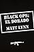 Black Ops: El Dorado