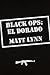 Black Ops: El Dorado