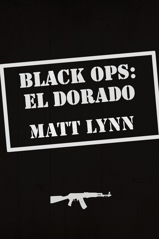 Black Ops: El Dorado