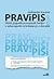 Pravipis - Zbirka pogostih pravopisnih kavljev z nekaj napotk... by Aleksandra Kocmut
