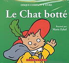 Le Chat Botte (Children's) (French Edition)