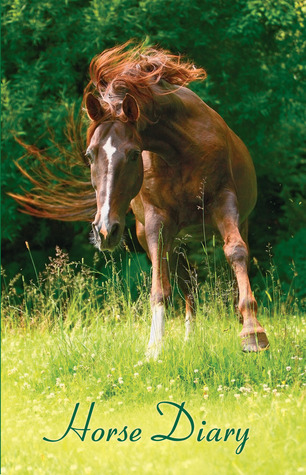 Horse Diary (Paperback)