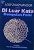 Di Luar Kata: Kumpulan Puisi