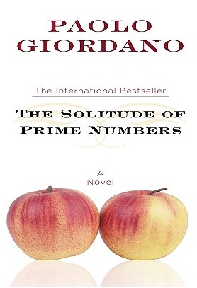 The Solitude of Prime Numbers (Thorndike Press Large Print Basic Series)