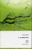 Il clandestino (Hardcover)