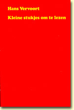 Kleine stukjes om te lezen