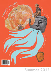 Zoetrope: All-Story Summer 2012 Vol 16 No 2 (Unknown Binding)