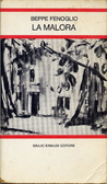 La malora e altri racconti (Paperback)