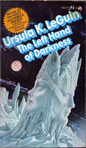 The Left Hand of Darkness
