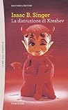 La distruzione di Kreshev