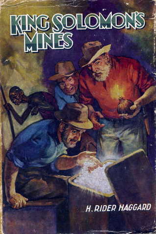 King Solomon's Mines