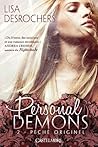 Péché originel by Lisa Desrochers