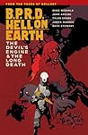 B.P.R.D. Hell on Earth, Vol. 4 by Mike Mignola