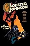 Lobster Johnson, ...