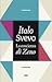 La coscienza di Zeno by Italo Svevo