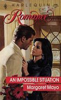 Impossible Situation (Mass Market Paperback)