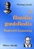 A filozófiai gondolkodás Thalésztól Gadamerig