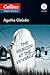 The Murder at the Vicarage by Agatha Christie