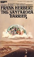 The Santaroga Barrier