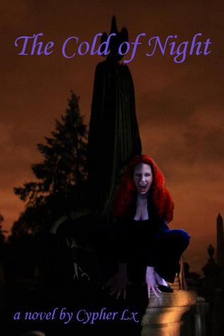 The Cold of Night (Throughout the Night, #2)