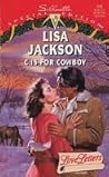C is for Cowboy (Love Letters, #3)