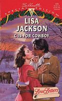 C is for Cowboy (Love Letters, #3)