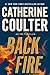 Backfire by Catherine Coulter