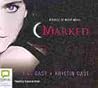 Marked