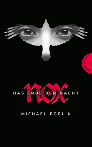 Nox. Das Erbe der Nacht (Hardcover)