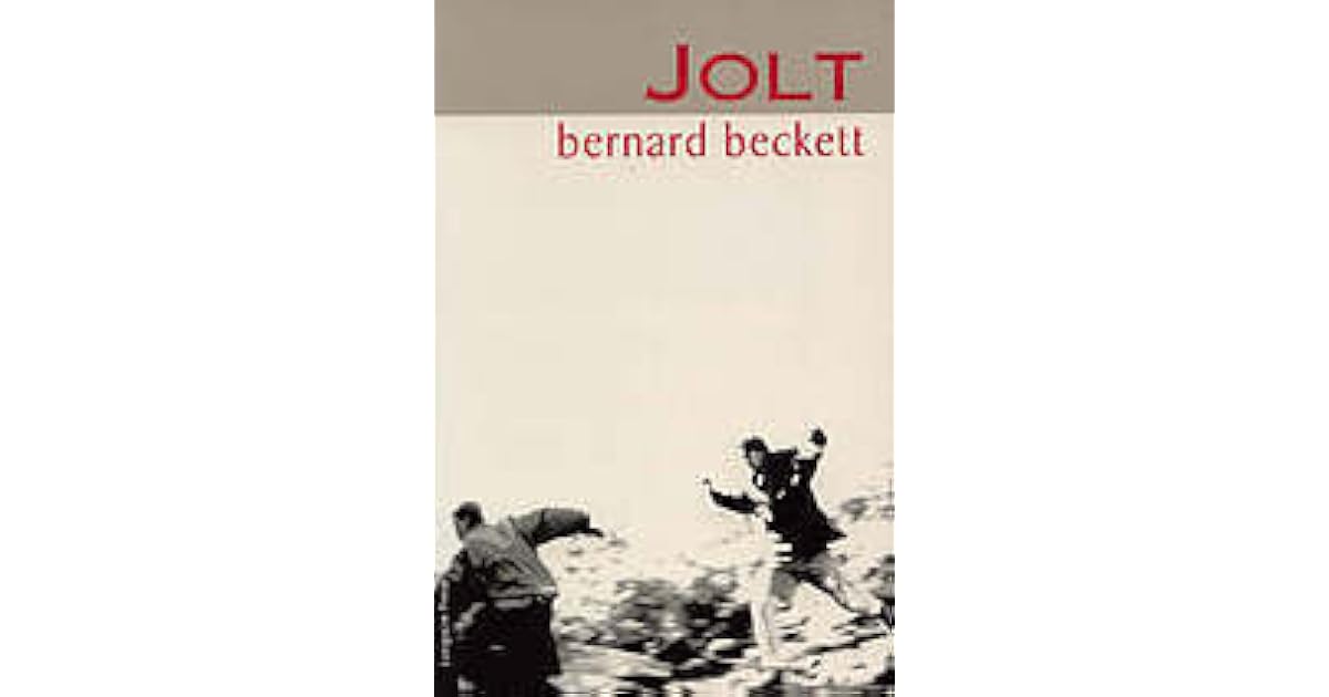 Samuel beckett image