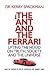 The Ant and the Ferrari by Kerry Spackman