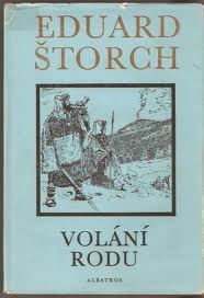 Volání rodu