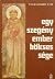 Egy szegény ember bölcsessége