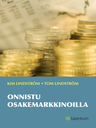 Onnistu osakemarkkinoilla (Paperback)