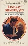 An Unsuitable Wife