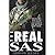 The Real SAS by Adrian Weale