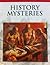 History Mysteries [5 Books In One]