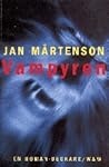 Vampyren (Homan, #11)